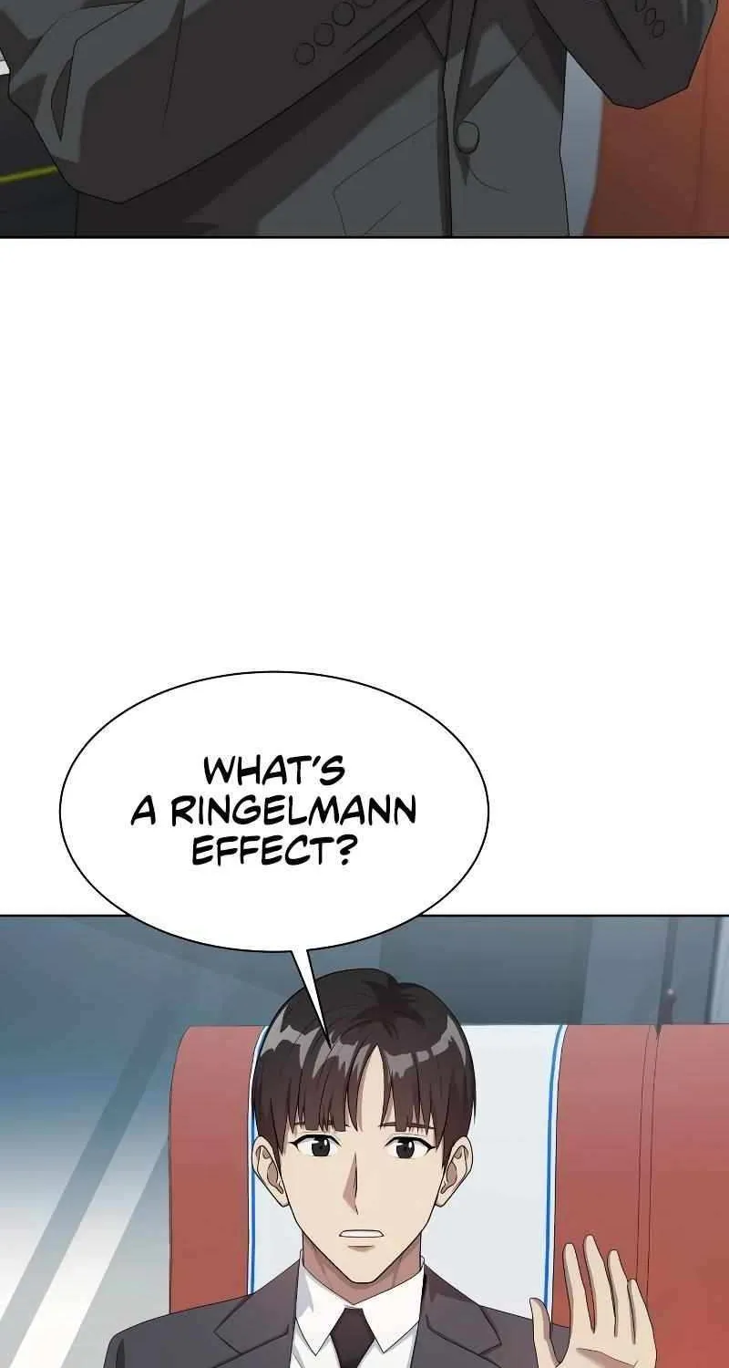 Becoming A Legendary Ace Employee Chapter 62 page 83 - 