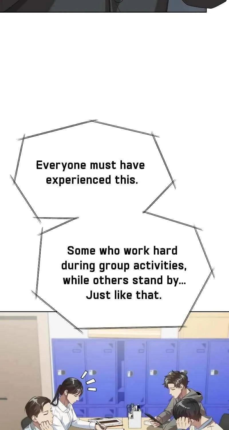 Becoming A Legendary Ace Employee Chapter 62 page 86 - 