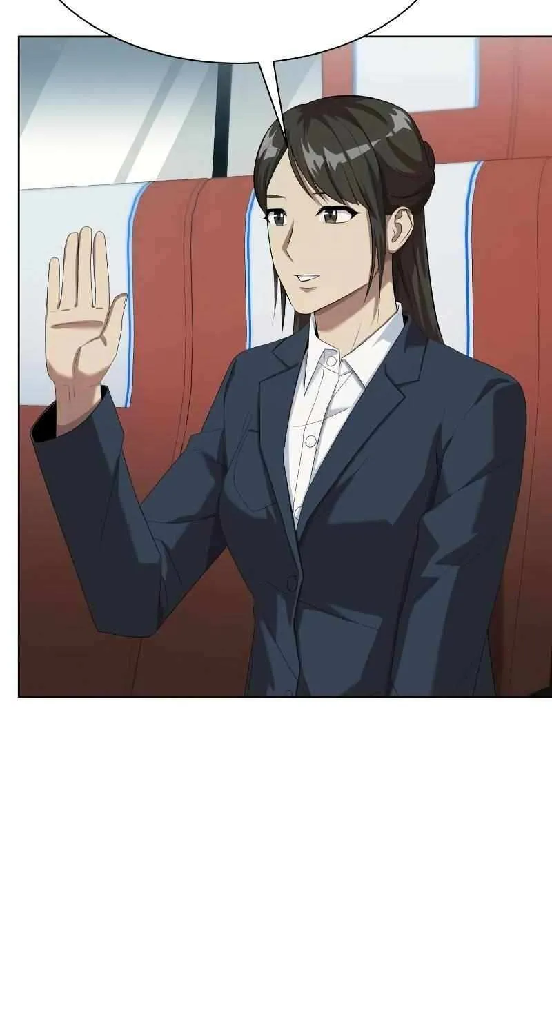 Becoming A Legendary Ace Employee Chapter 62 page 90 - 