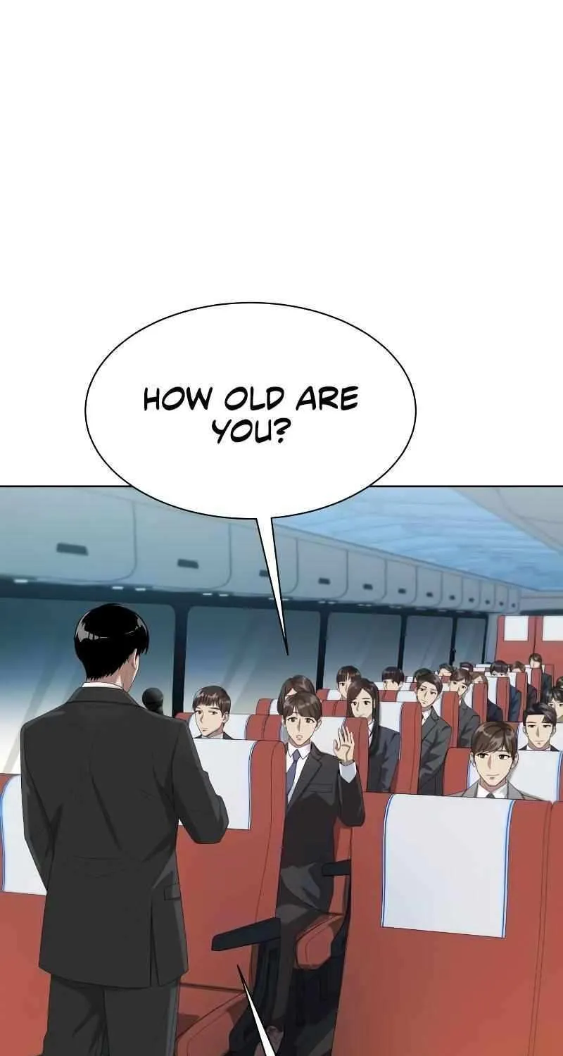 Becoming A Legendary Ace Employee Chapter 62 page 92 - 