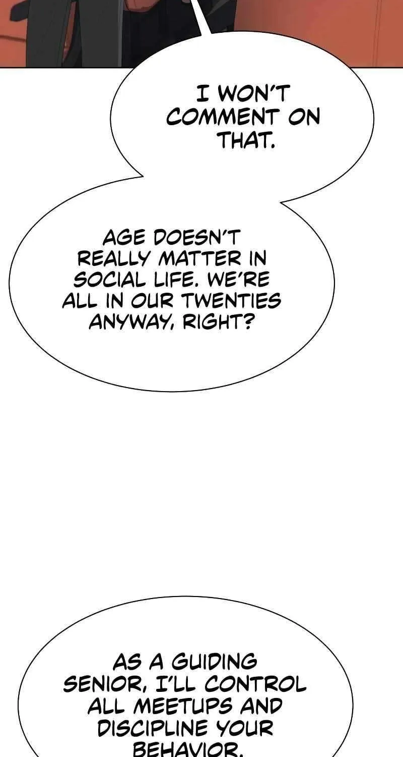 Becoming A Legendary Ace Employee Chapter 62 page 93 - 