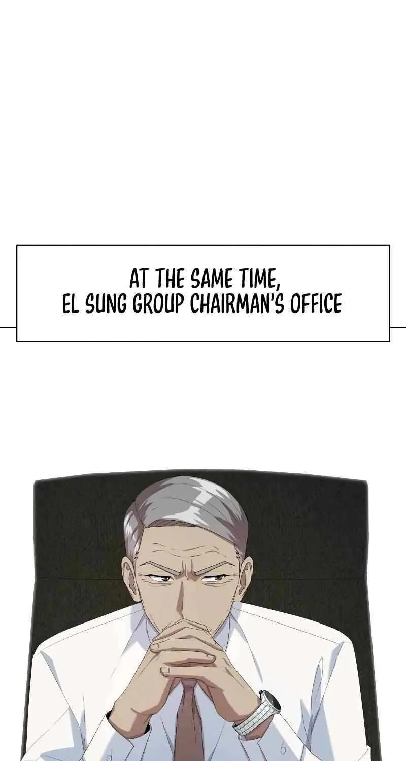 Becoming A Legendary Ace Employee Chapter 62 page 100 - 