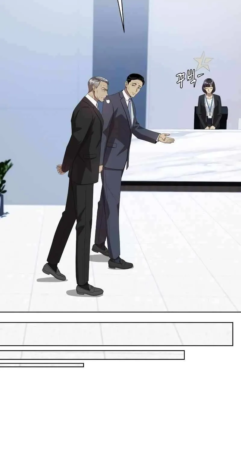 Becoming A Legendary Ace Employee Chapter 63 page 102 - 