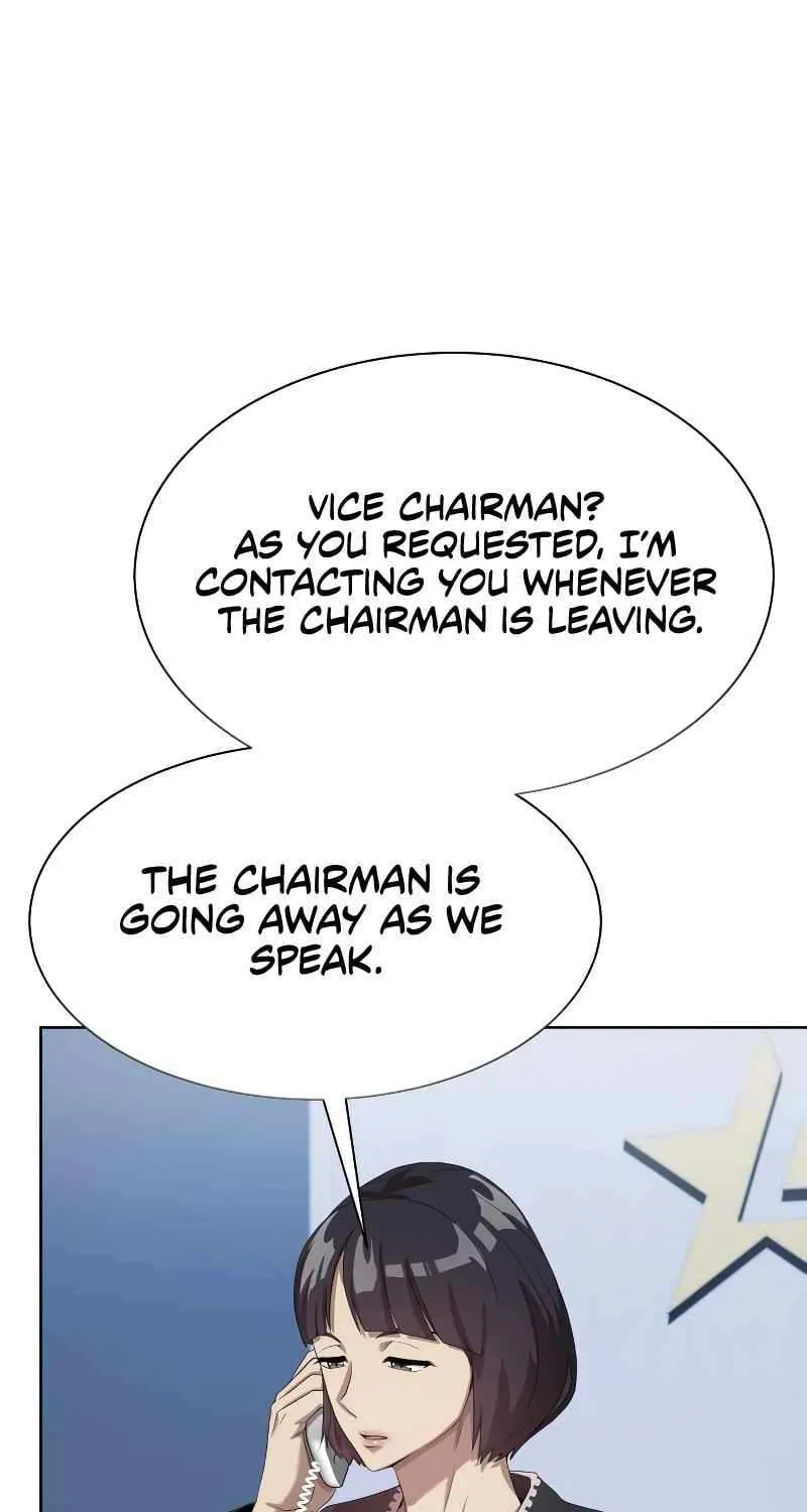 Becoming A Legendary Ace Employee Chapter 63 page 103 - 