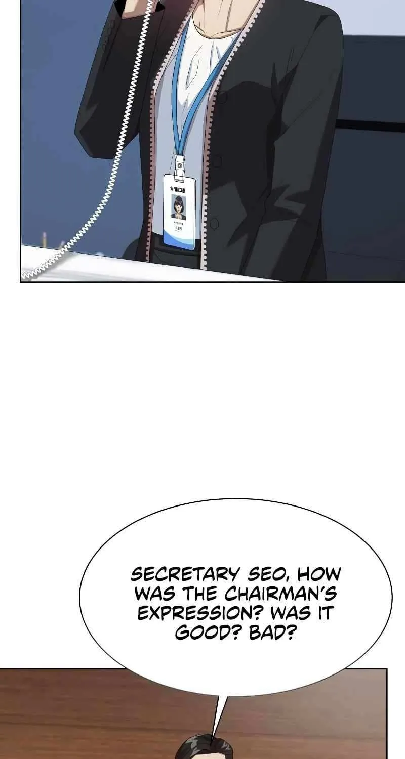 Becoming A Legendary Ace Employee Chapter 63 page 104 - 