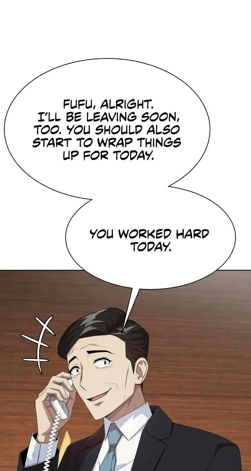 Becoming A Legendary Ace Employee Chapter 63 page 107 - 