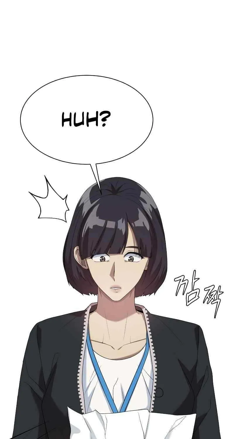 Becoming A Legendary Ace Employee Chapter 63 page 113 - 