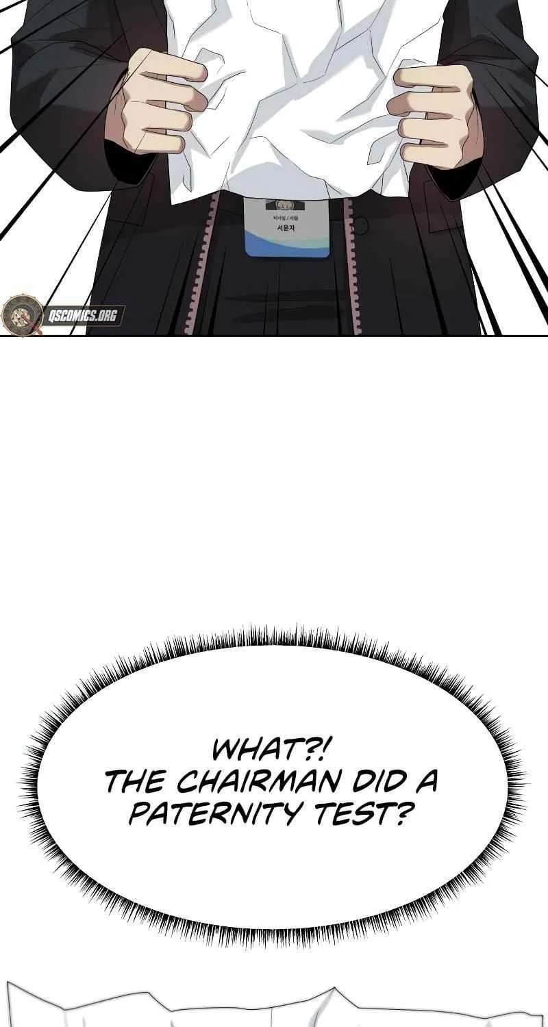 Becoming A Legendary Ace Employee Chapter 63 page 114 - 