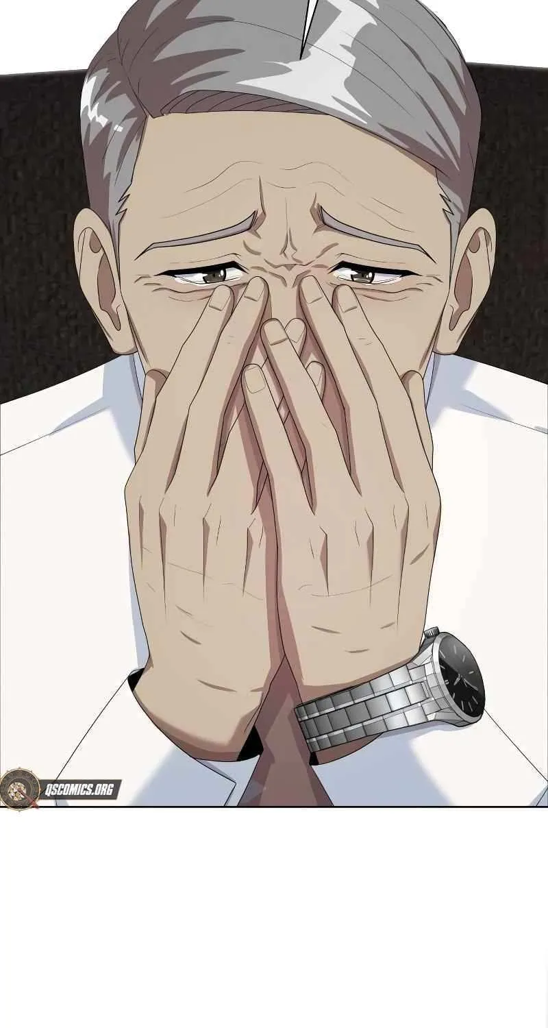 Becoming A Legendary Ace Employee Chapter 63 page 18 - 