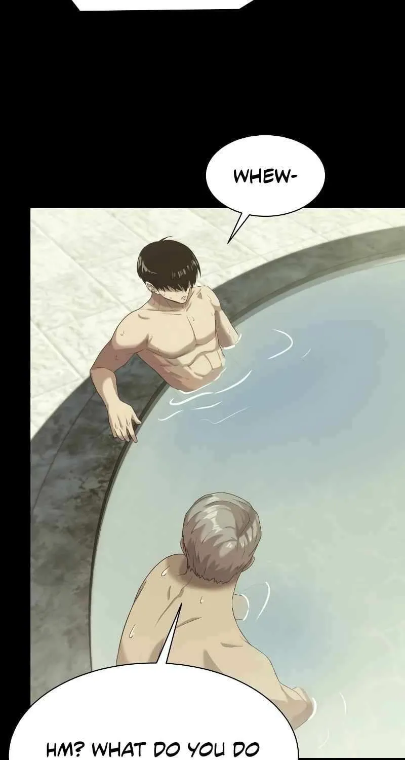 Becoming A Legendary Ace Employee Chapter 63 page 20 - 