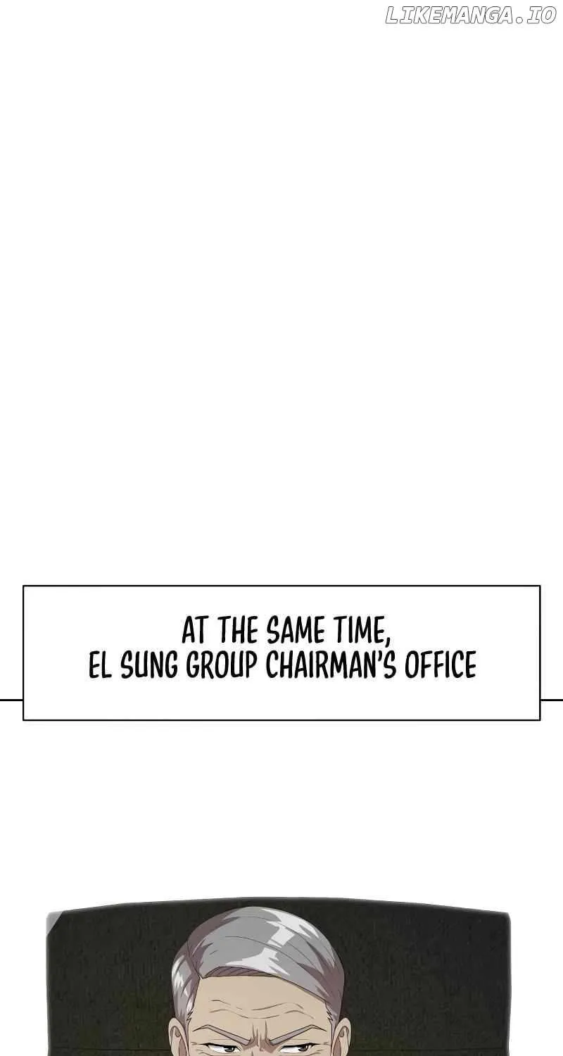 Becoming A Legendary Ace Employee Chapter 63 page 3 - 