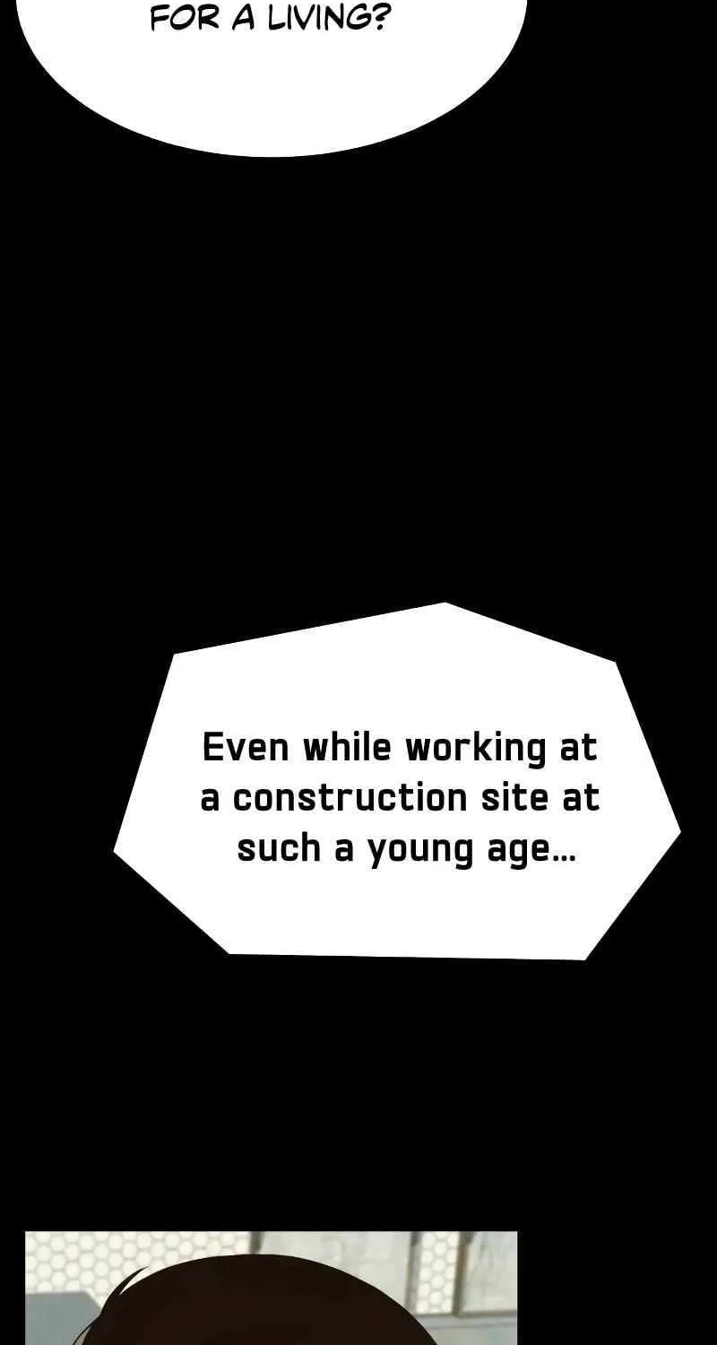 Becoming A Legendary Ace Employee Chapter 63 page 21 - 