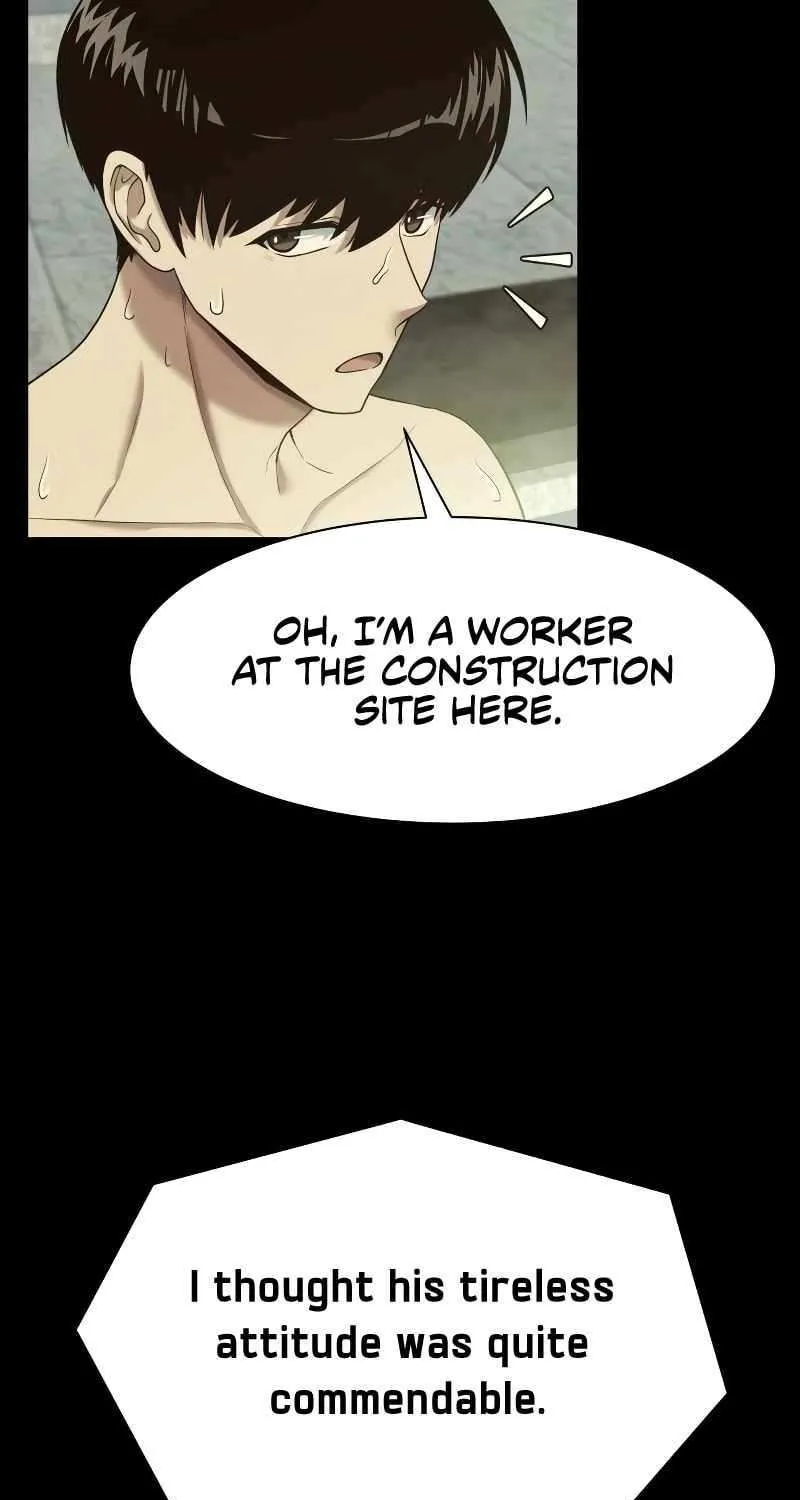 Becoming A Legendary Ace Employee Chapter 63 page 22 - 