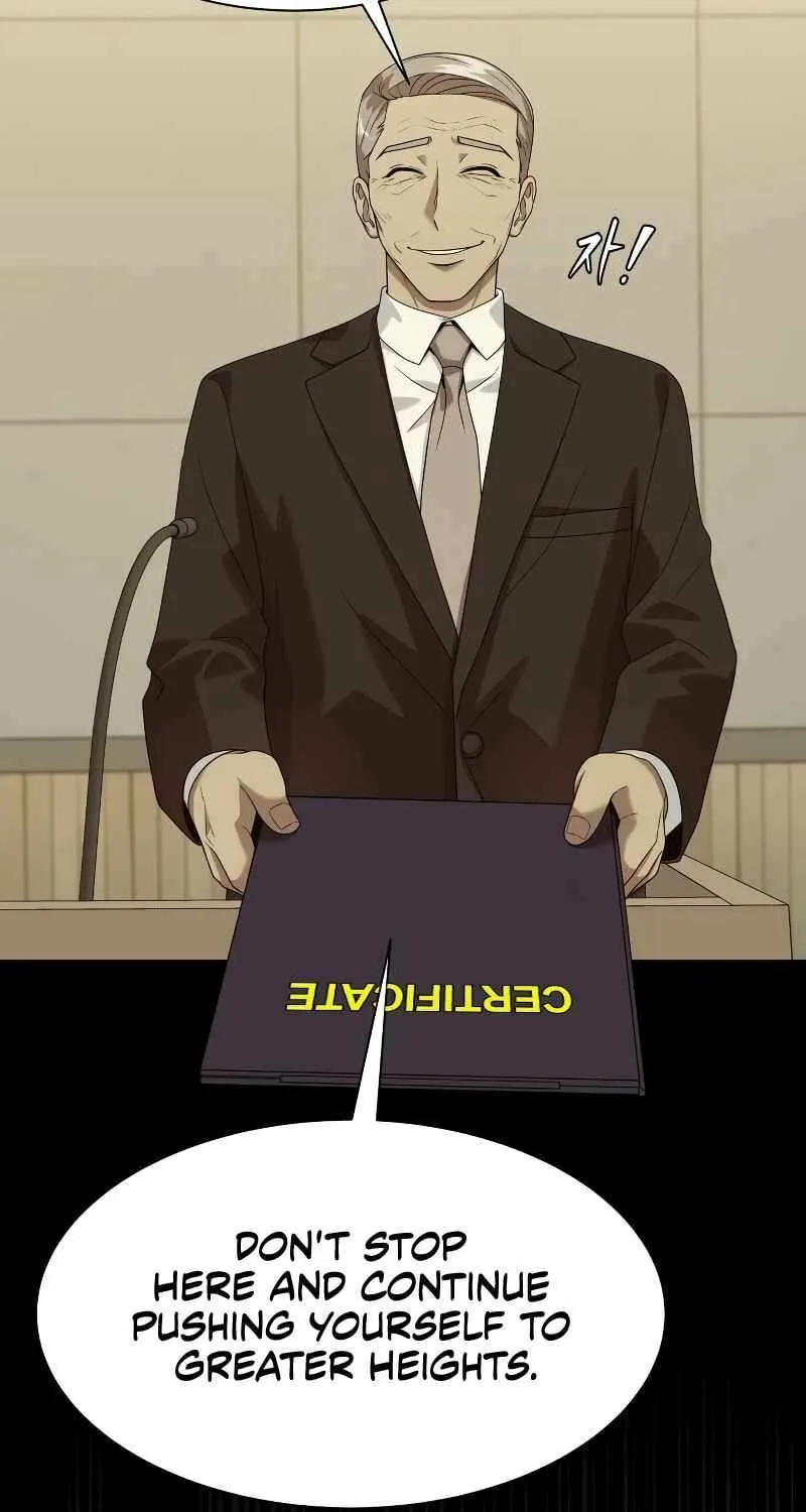 Becoming A Legendary Ace Employee Chapter 63 page 28 - 