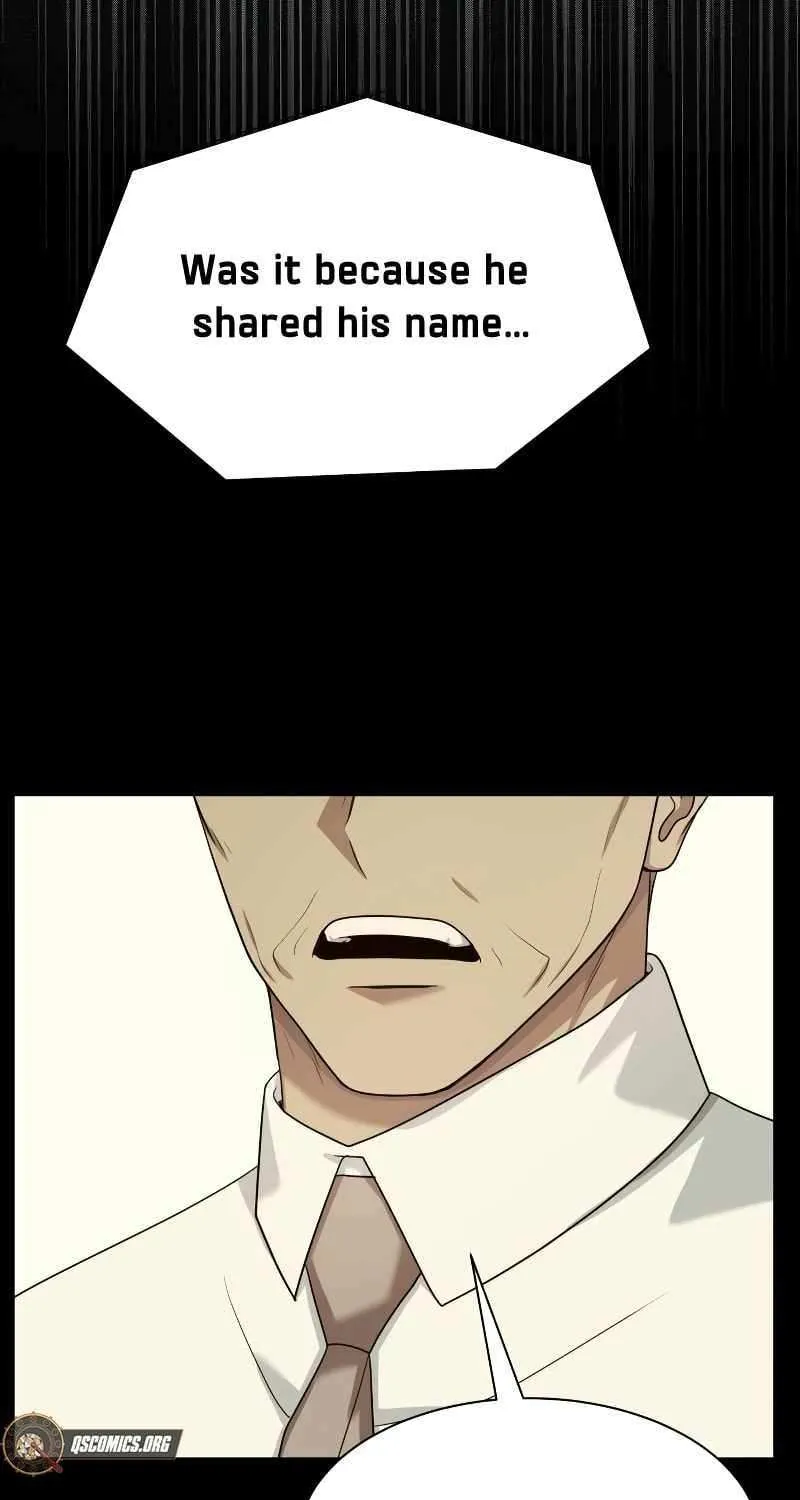 Becoming A Legendary Ace Employee Chapter 63 page 32 - 