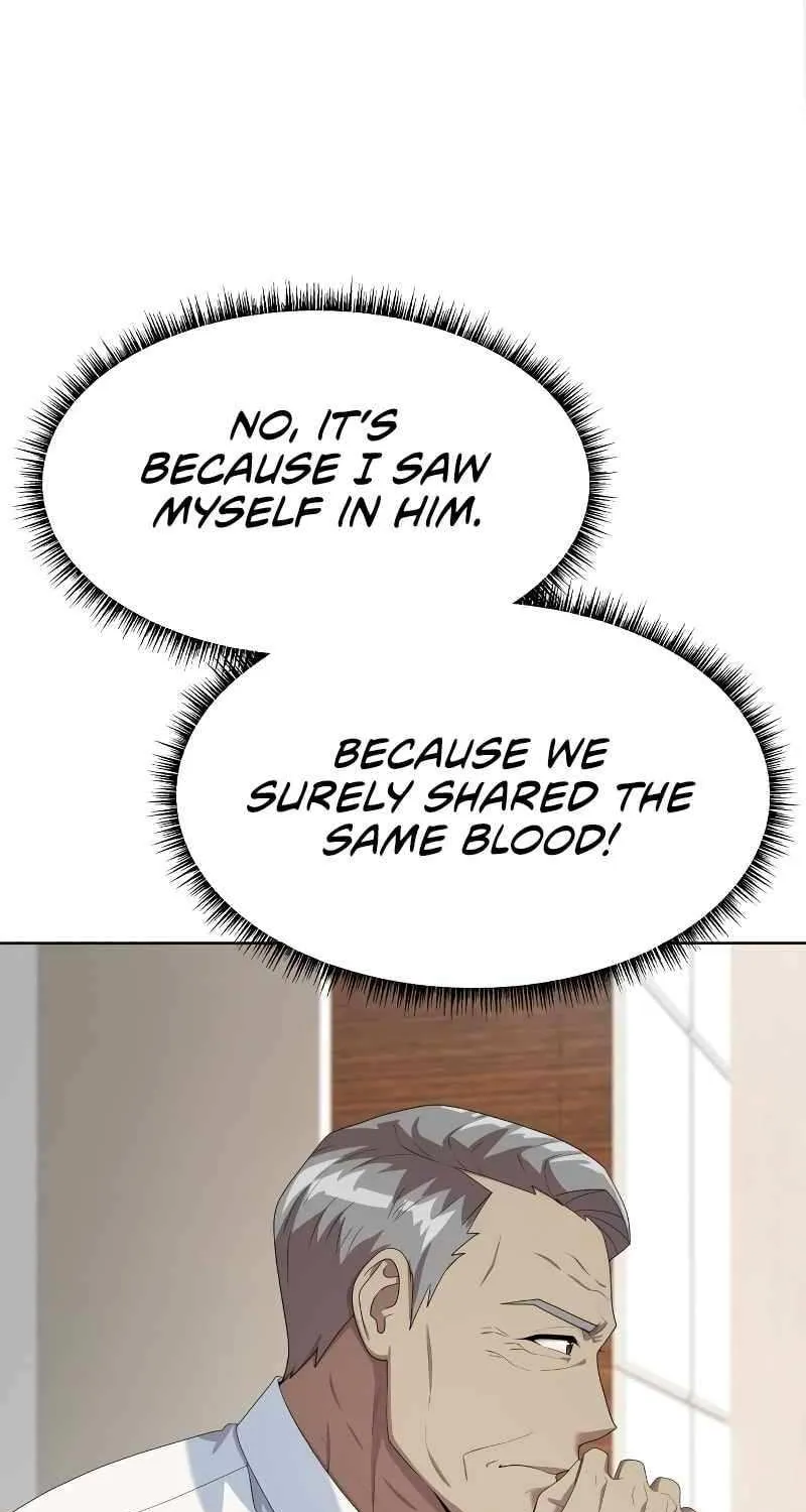 Becoming A Legendary Ace Employee Chapter 63 page 36 - 