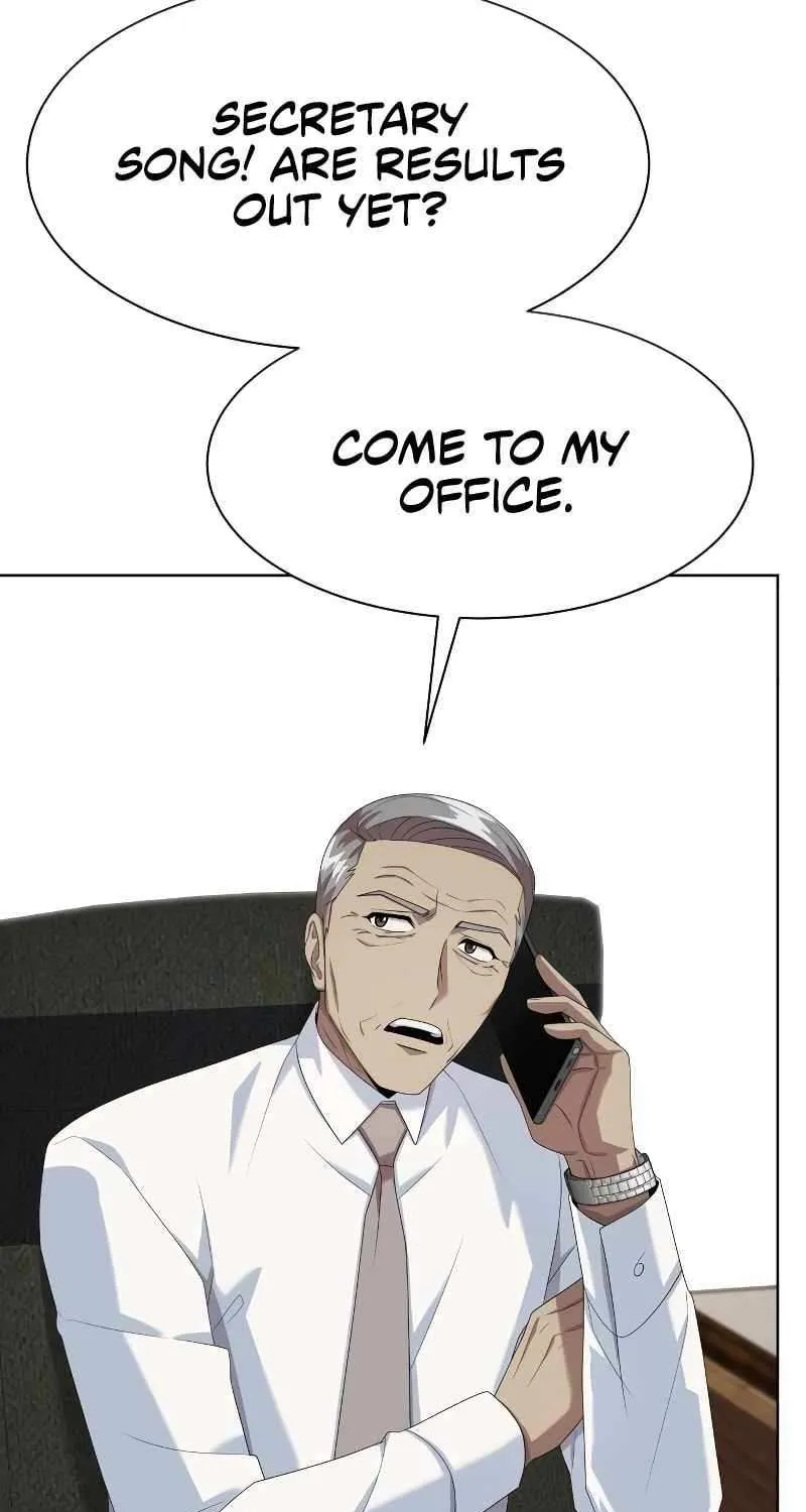 Becoming A Legendary Ace Employee Chapter 63 page 38 - 