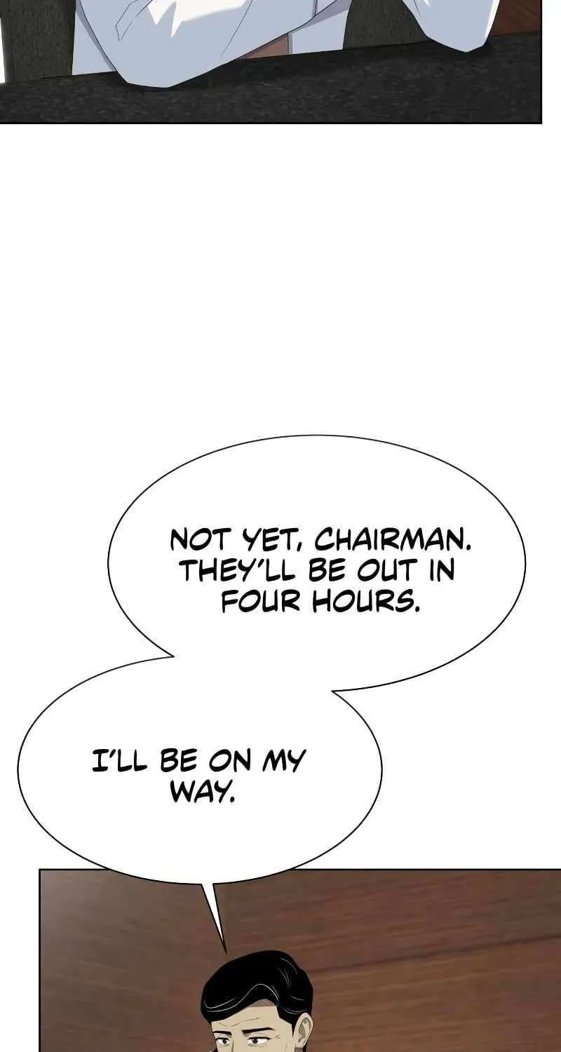 Becoming A Legendary Ace Employee Chapter 63 page 39 - 