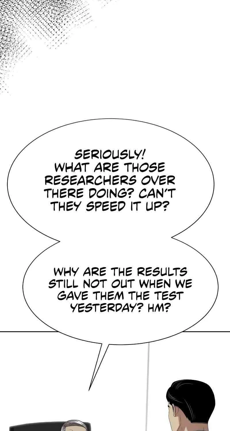 Becoming A Legendary Ace Employee Chapter 63 page 41 - 