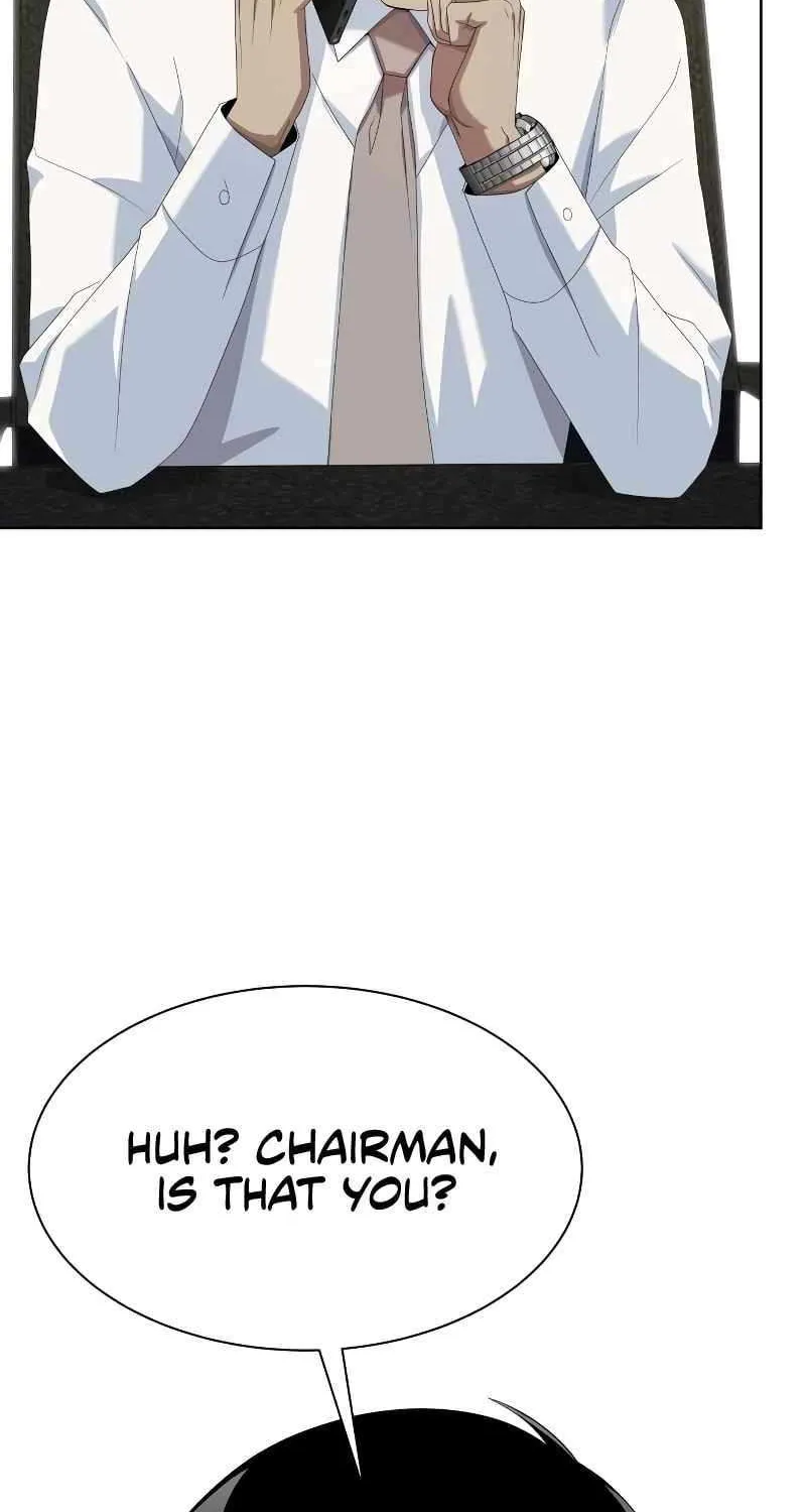 Becoming A Legendary Ace Employee Chapter 63 page 52 - 