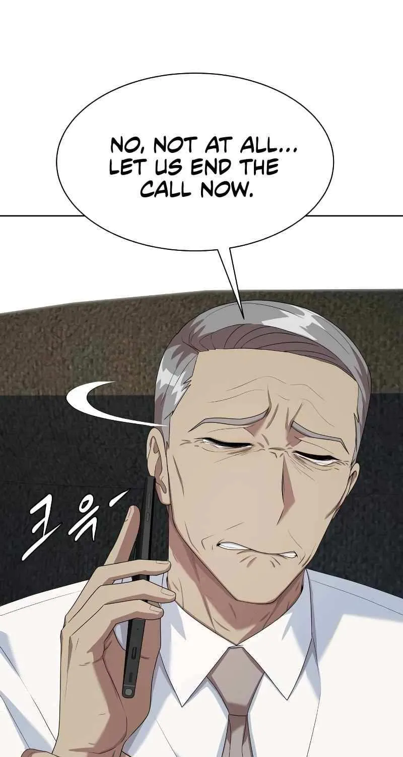 Becoming A Legendary Ace Employee Chapter 63 page 60 - 