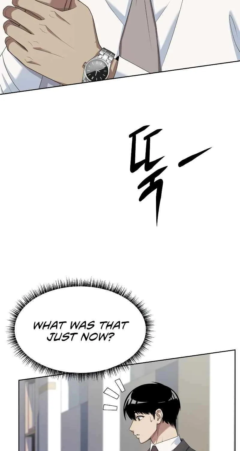 Becoming A Legendary Ace Employee Chapter 63 page 61 - 