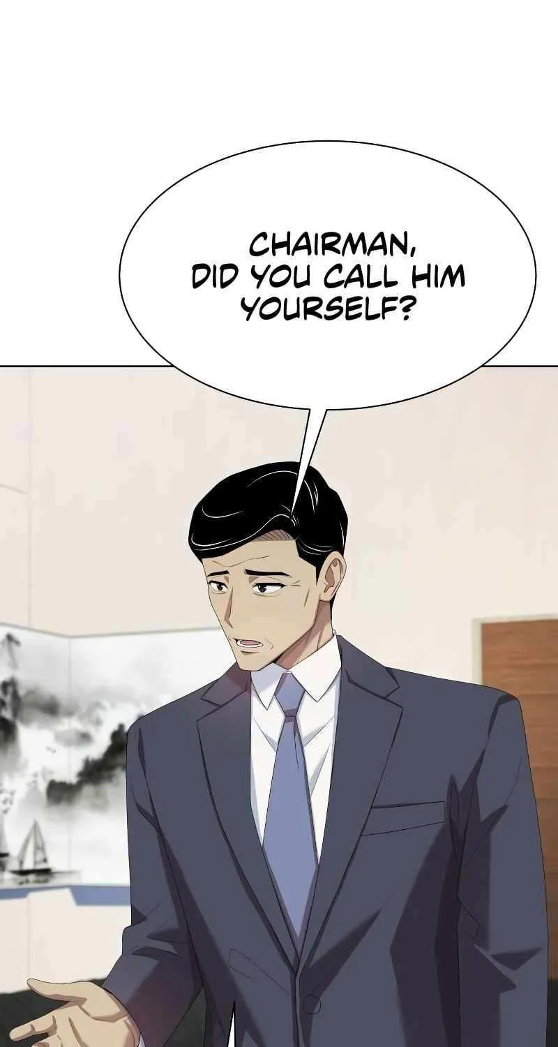 Becoming A Legendary Ace Employee Chapter 63 page 63 - 
