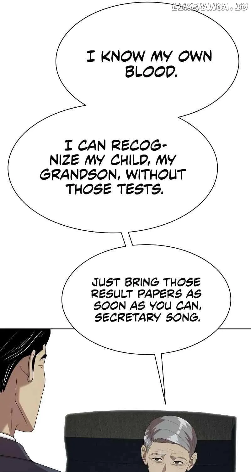 Becoming A Legendary Ace Employee Chapter 63 page 65 - 