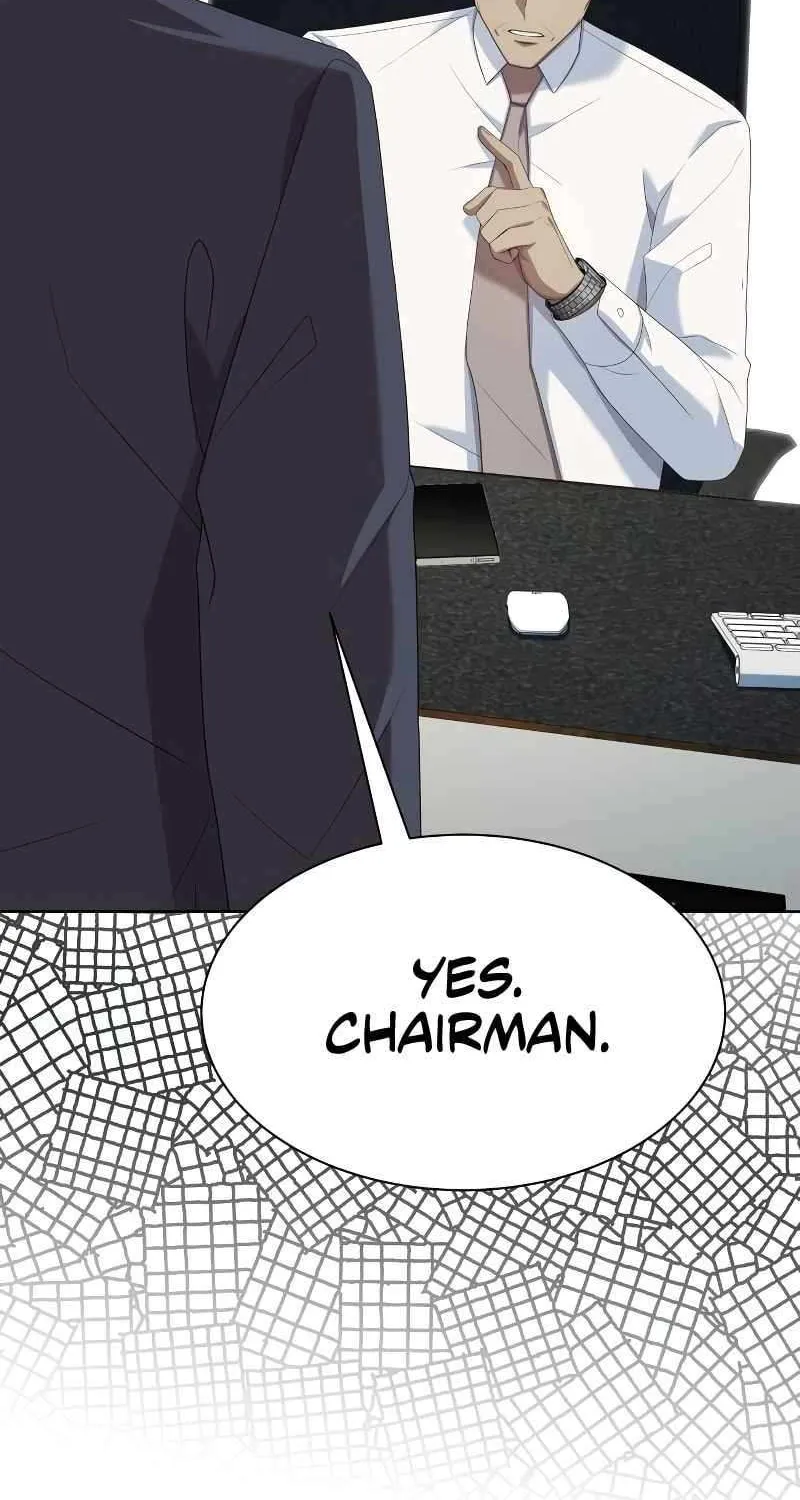 Becoming A Legendary Ace Employee Chapter 63 page 66 - 