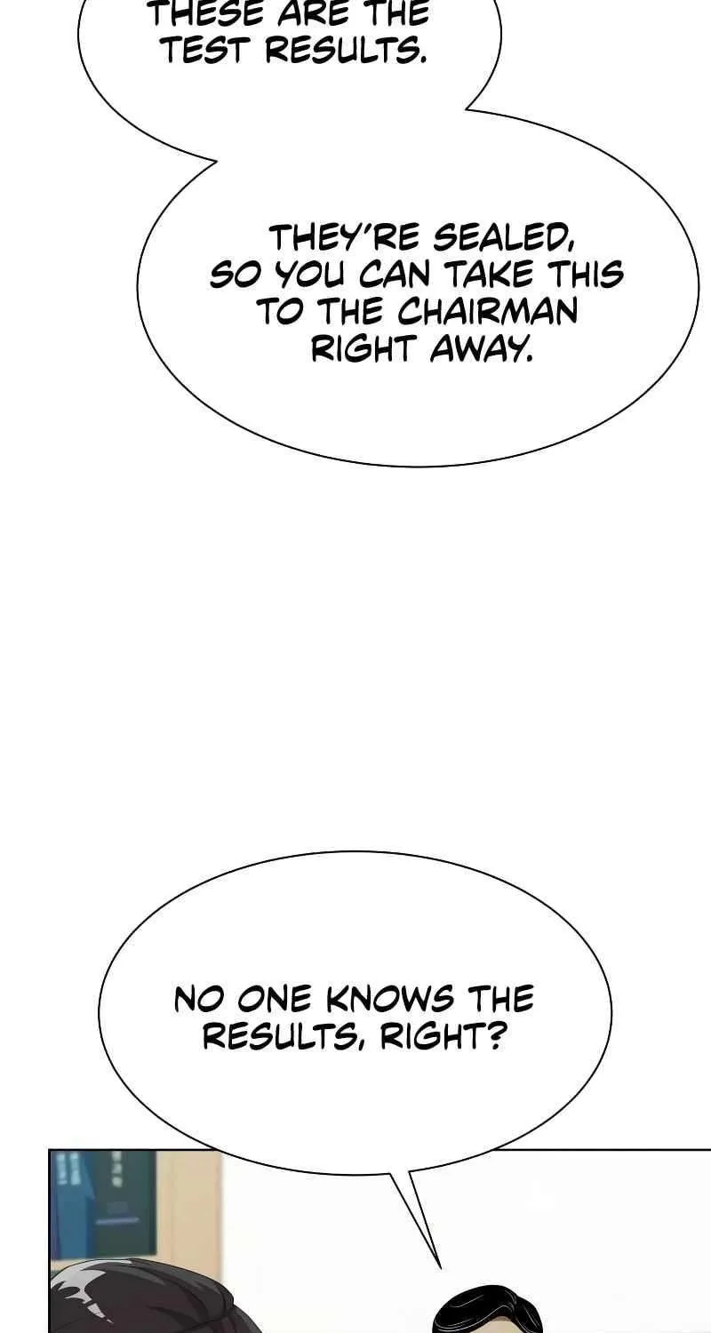 Becoming A Legendary Ace Employee Chapter 63 page 69 - 