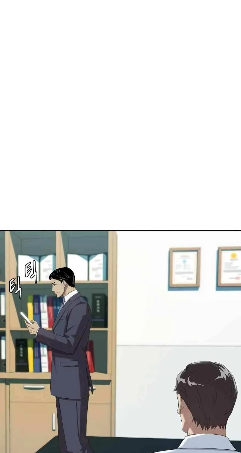 Becoming A Legendary Ace Employee Chapter 63 page 71 - 