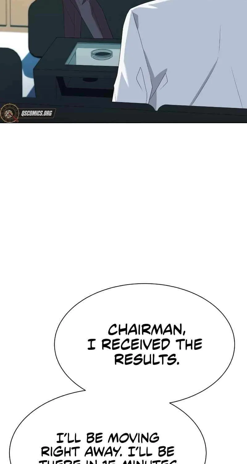 Becoming A Legendary Ace Employee Chapter 63 page 72 - 