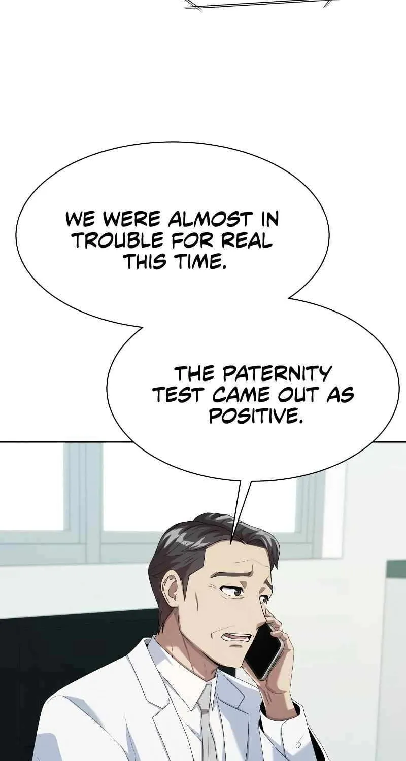 Becoming A Legendary Ace Employee Chapter 63 page 78 - 