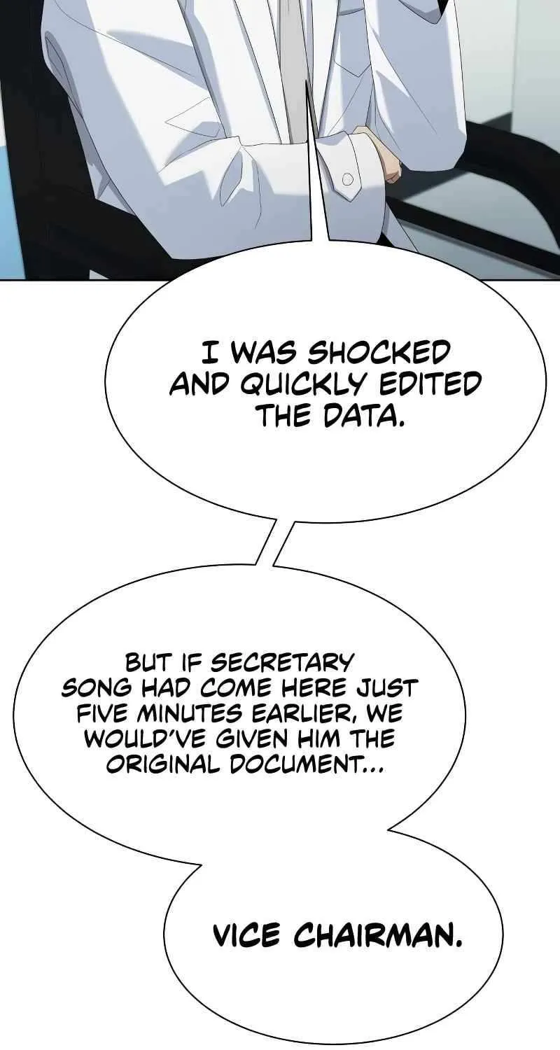 Becoming A Legendary Ace Employee Chapter 63 page 79 - 