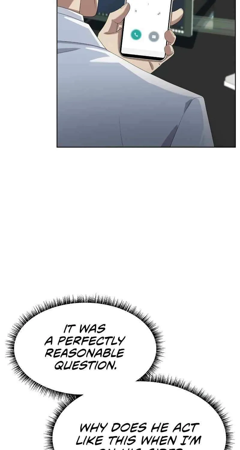 Becoming A Legendary Ace Employee Chapter 63 page 88 - 