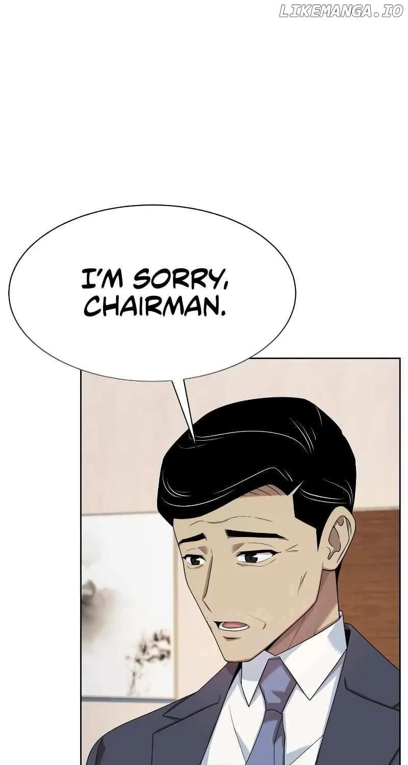 Becoming A Legendary Ace Employee Chapter 63 page 96 - 