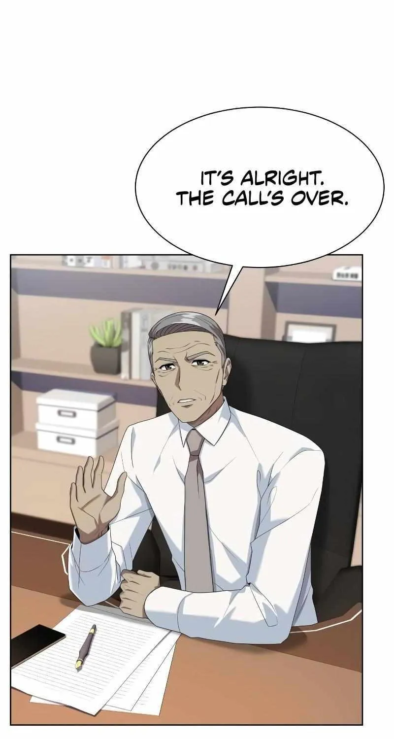 Becoming A Legendary Ace Employee Chapter 64 page 103 - 