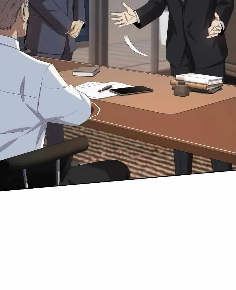 Becoming A Legendary Ace Employee Chapter 64 page 105 - 