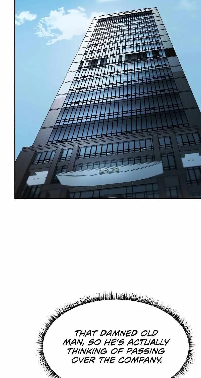 Becoming A Legendary Ace Employee Chapter 64 page 109 - 