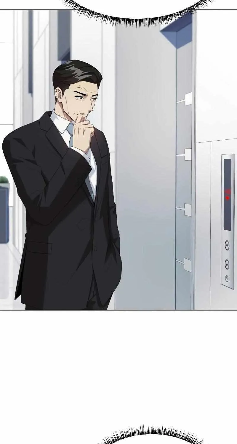Becoming A Legendary Ace Employee Chapter 64 page 110 - 