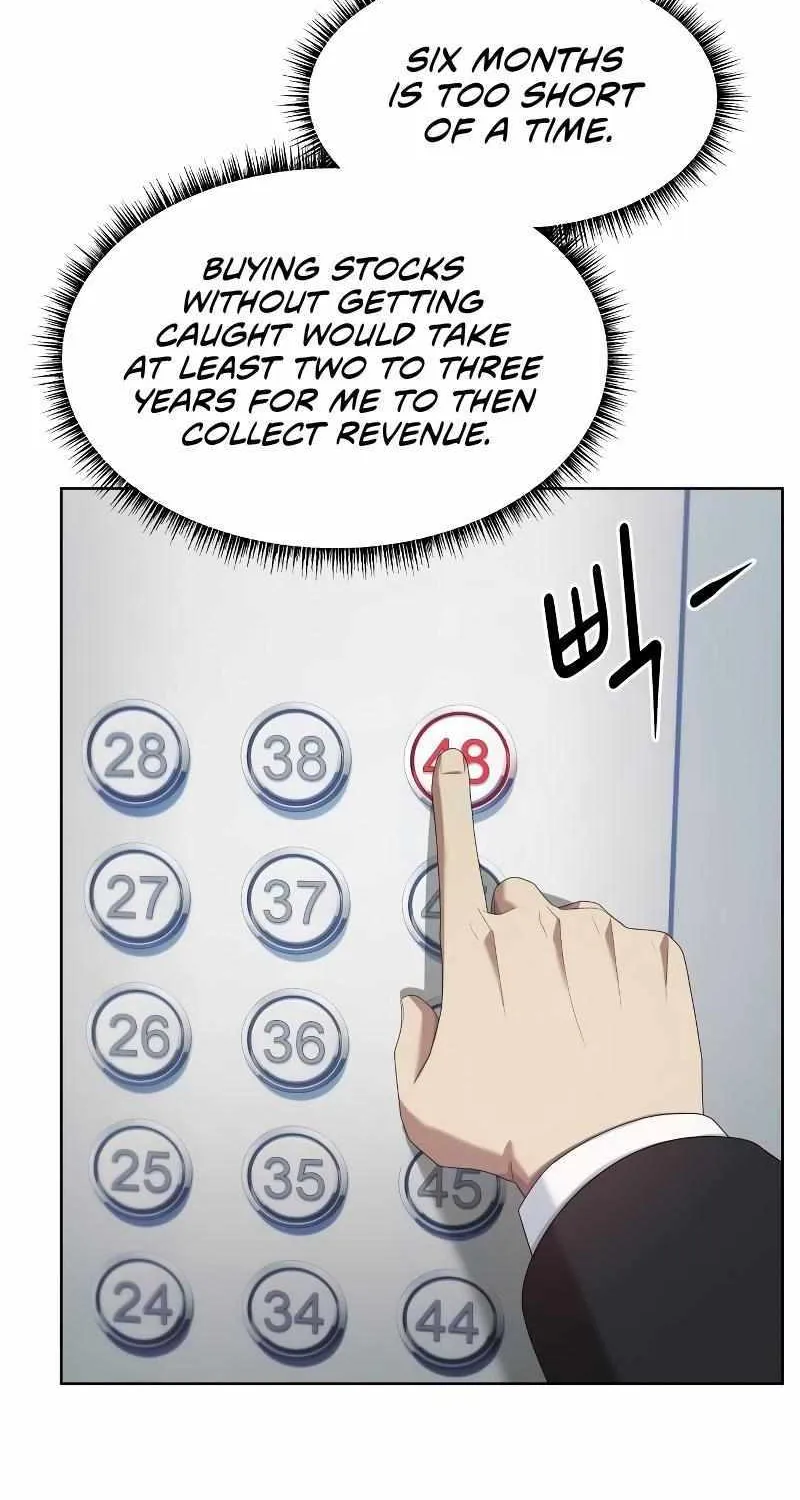 Becoming A Legendary Ace Employee Chapter 64 page 111 - 