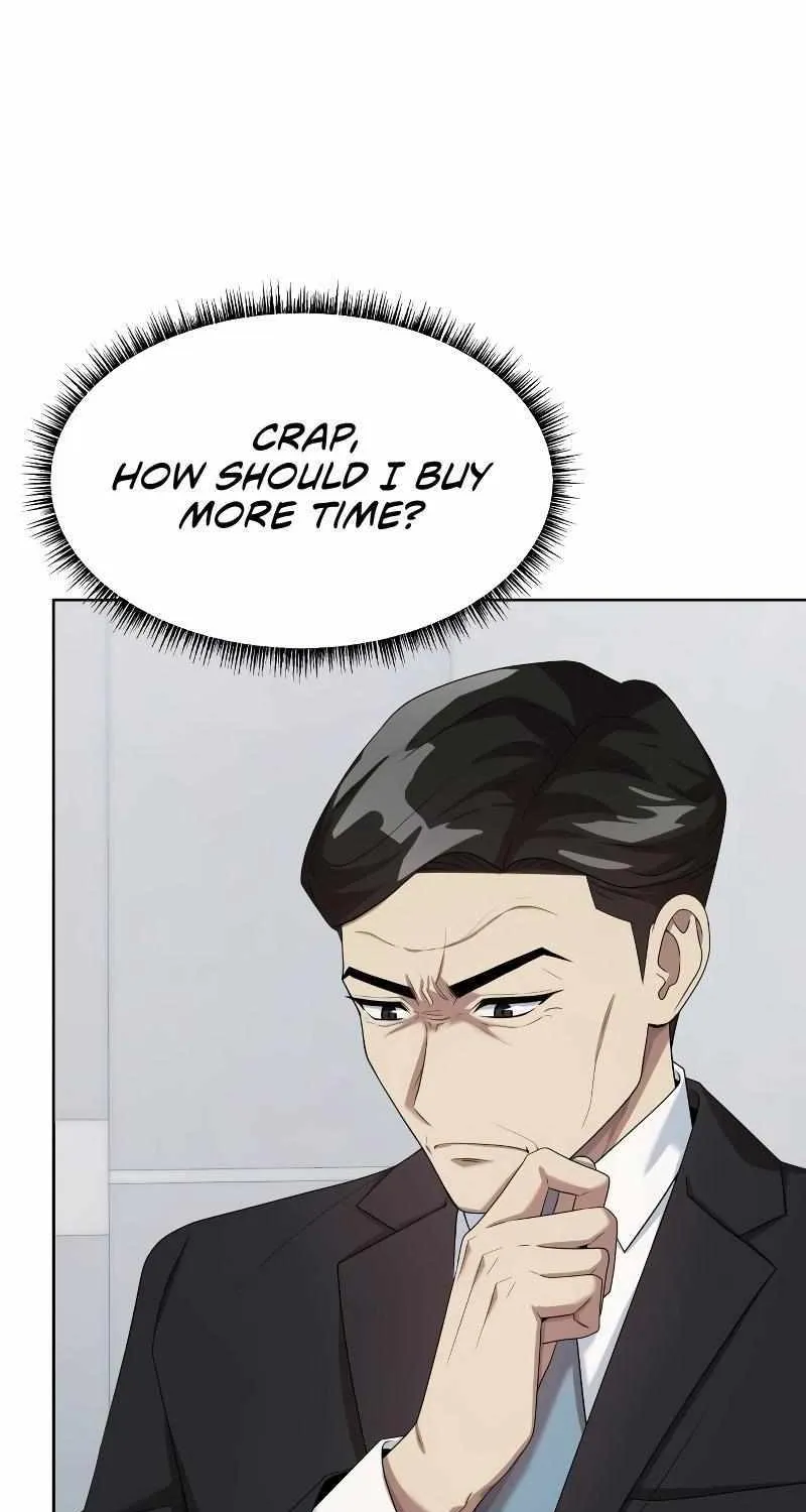 Becoming A Legendary Ace Employee Chapter 64 page 112 - 