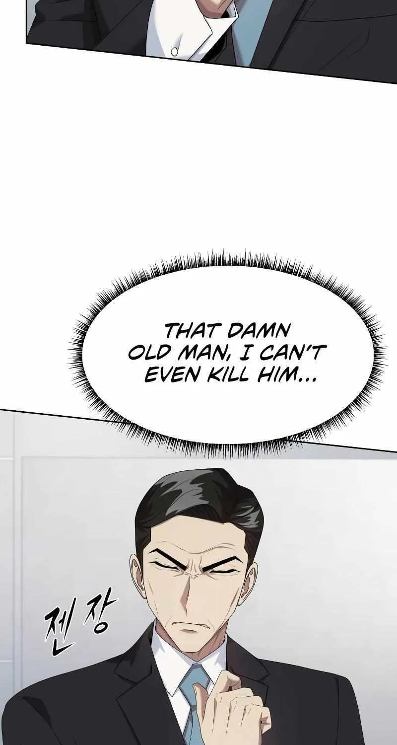 Becoming A Legendary Ace Employee Chapter 64 page 113 - 