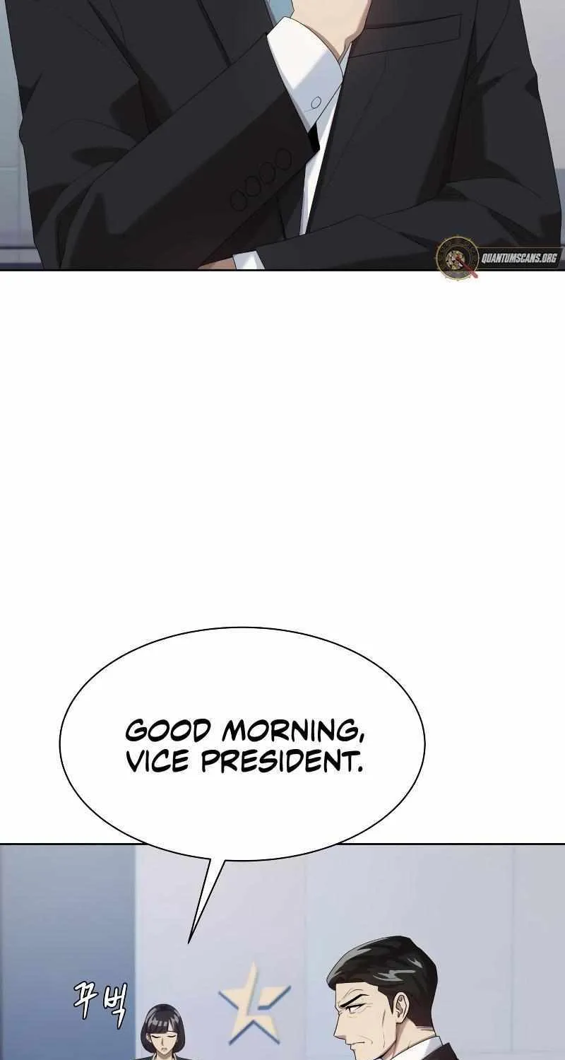 Becoming A Legendary Ace Employee Chapter 64 page 114 - 