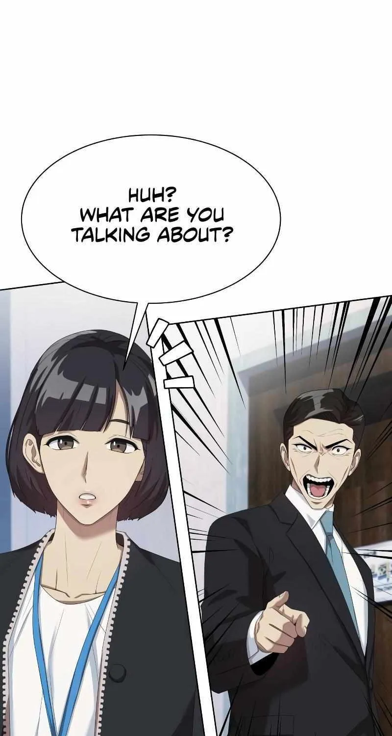 Becoming A Legendary Ace Employee Chapter 64 page 117 - 