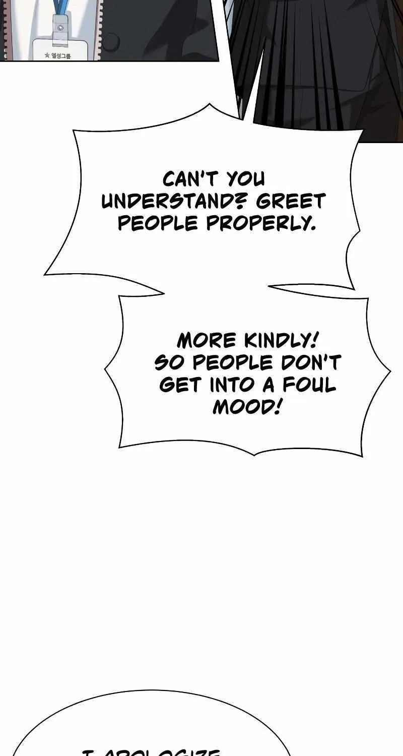 Becoming A Legendary Ace Employee Chapter 64 page 118 - 