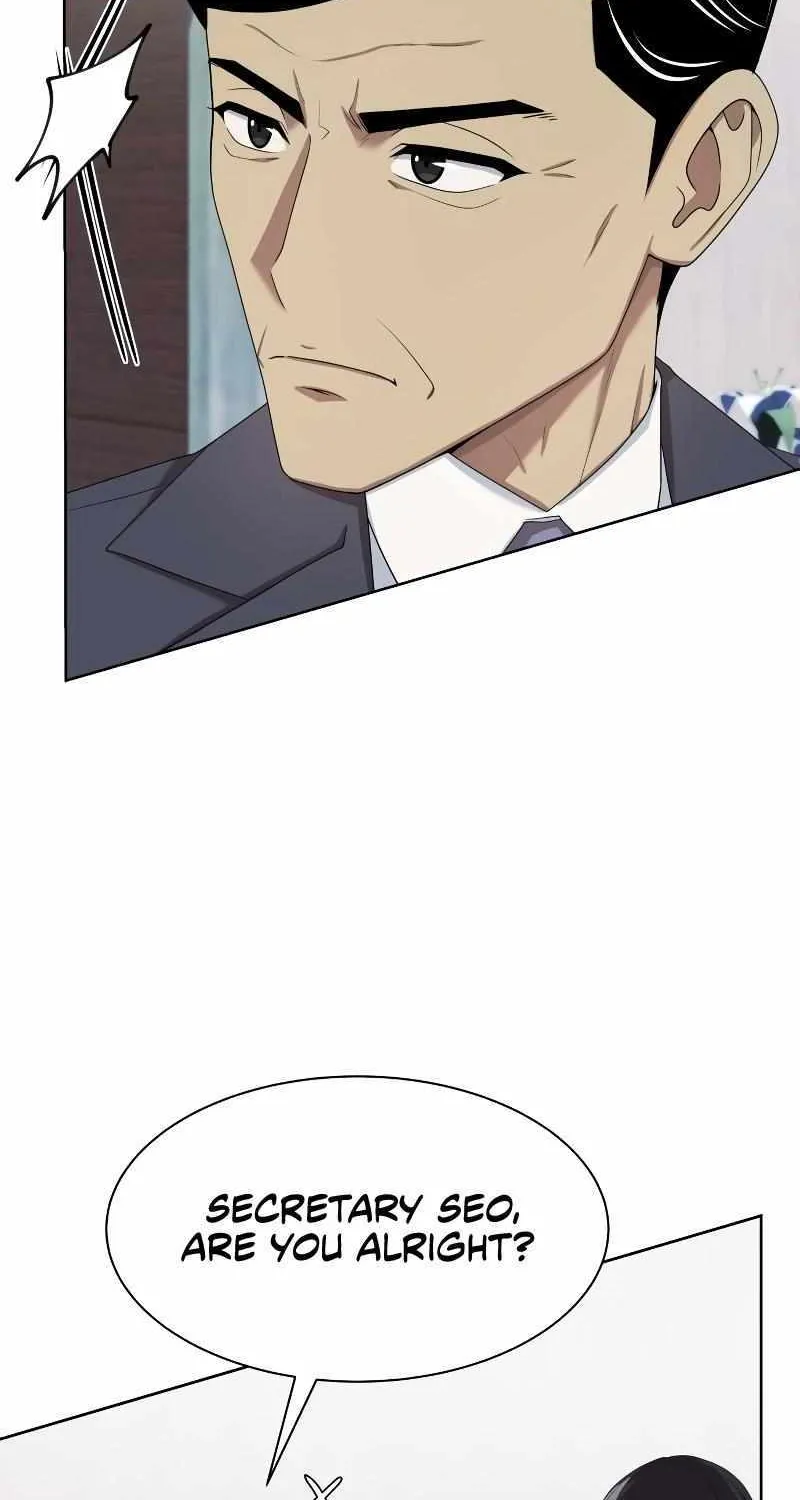 Becoming A Legendary Ace Employee Chapter 64 page 121 - 