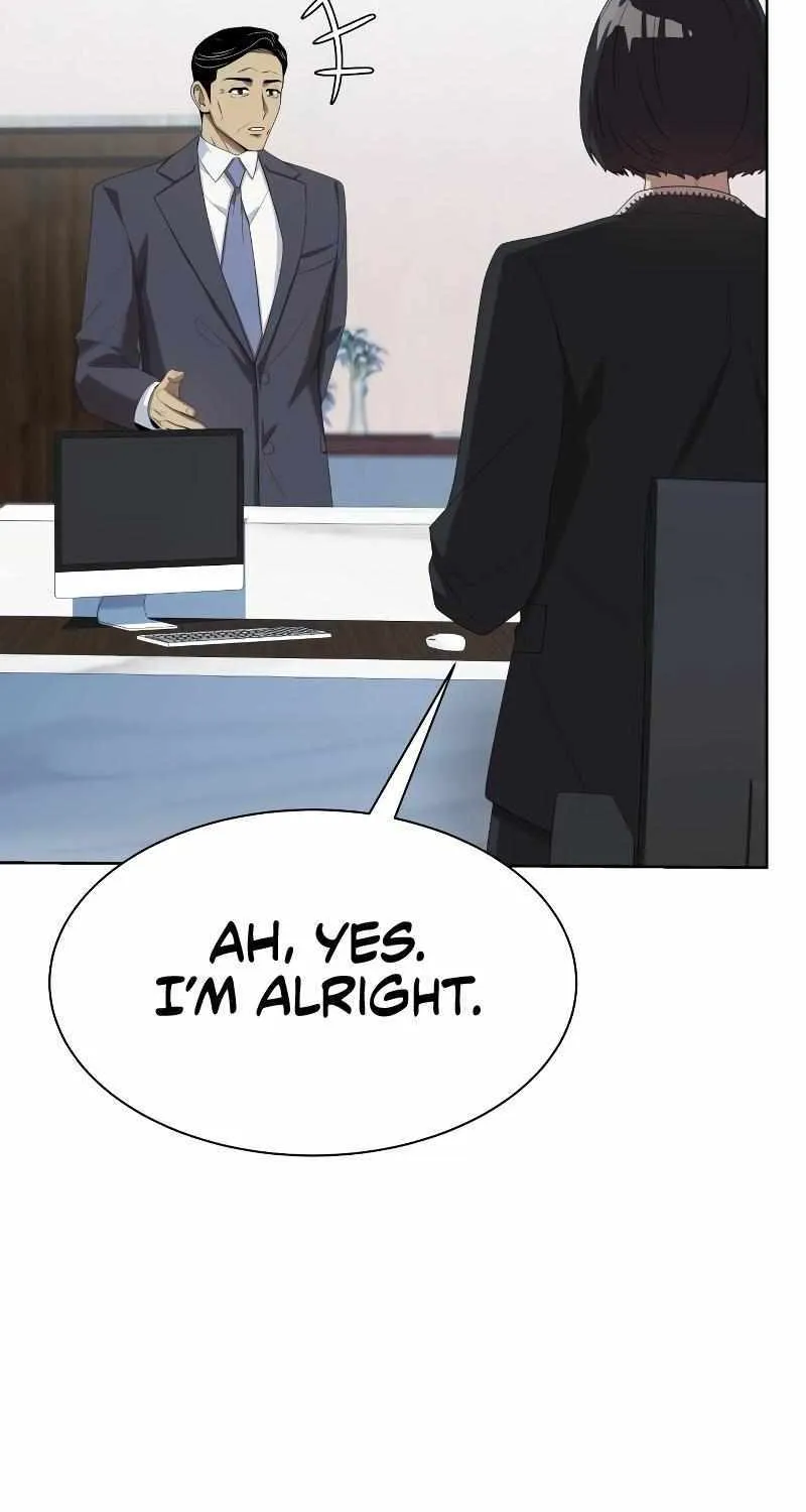 Becoming A Legendary Ace Employee Chapter 64 page 122 - 