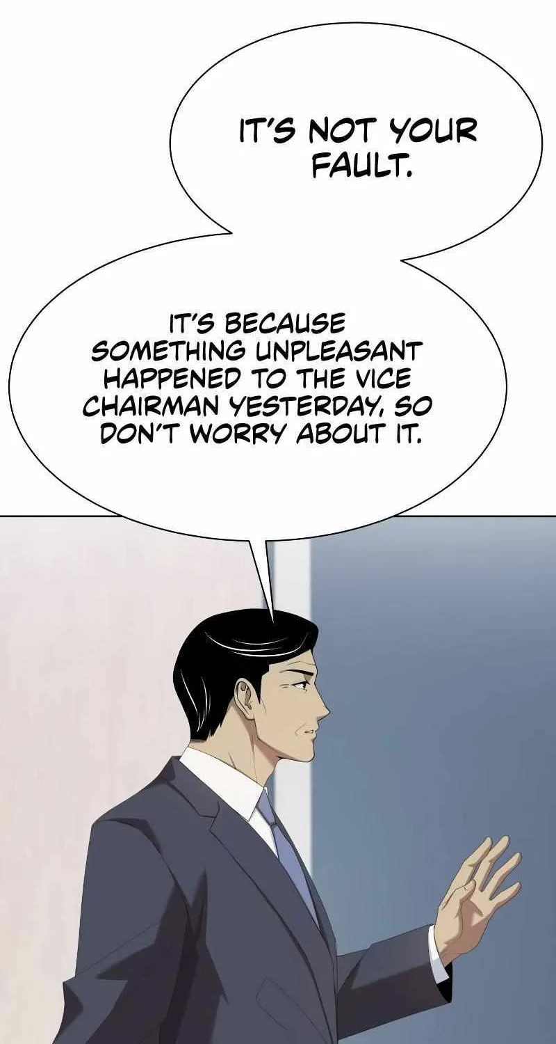Becoming A Legendary Ace Employee Chapter 64 page 123 - 