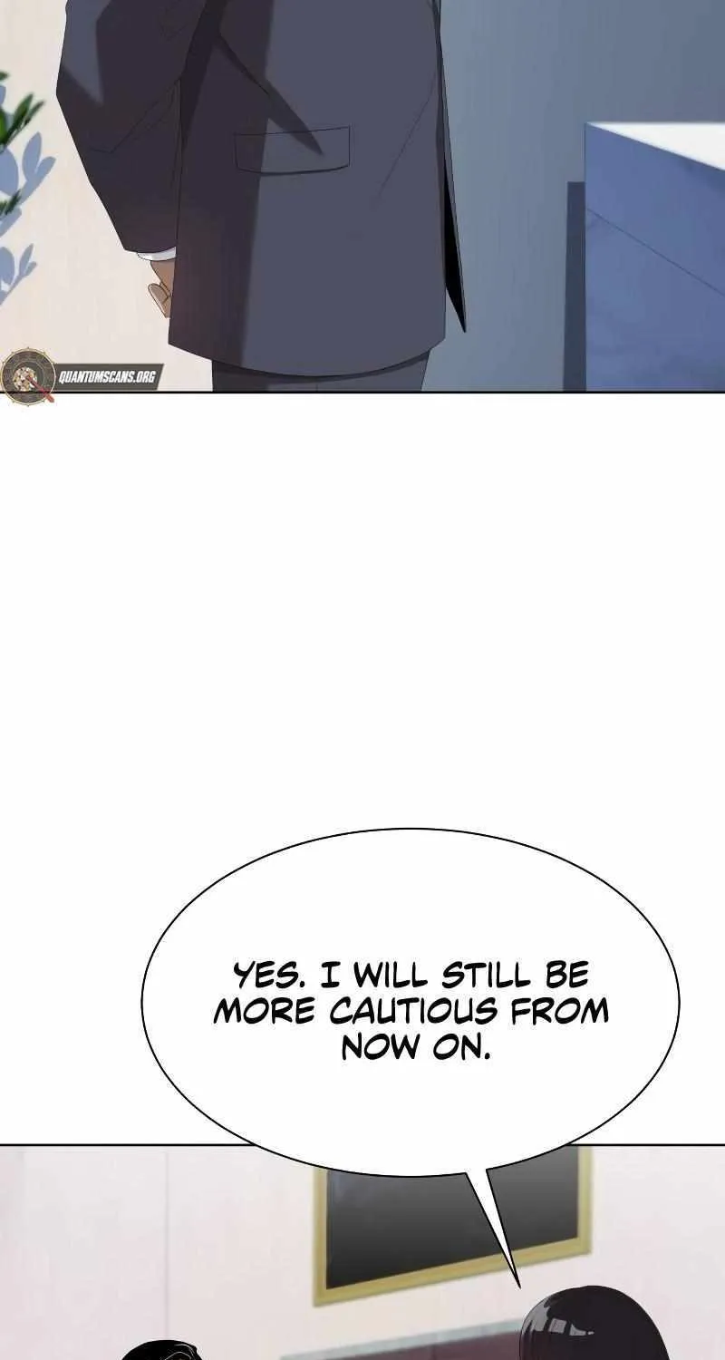 Becoming A Legendary Ace Employee Chapter 64 page 124 - 